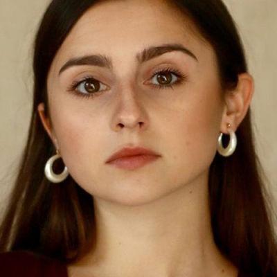 Karina Cherchevych image